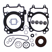 Vertex Complete Gasket Set with Oil Seals Polaris