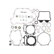 Vertex Complete Gasket Set with Oil Seals Kawasaki