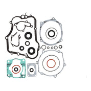 Vertex Complete Gasket Set with Oil Seals Yamaha