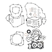 Complete Gasket Set with Oil Seals 8110032