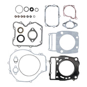Vertex Complete Gasket Set with Oil Seals Polaris