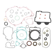 Vertex Complete Gasket Set with Oil Seals Husqvarna / KTM