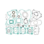 Vertex Complete Gasket Set with Oil Seals KTM