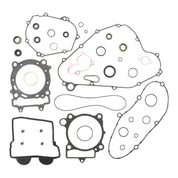 Vertex Complete Gasket Set with Oil Seals Kawasaki