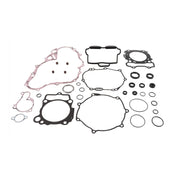 Vertex Complete Gasket Set with Oil Seals Yamaha