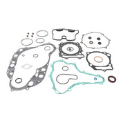 Vertex Complete Gasket Set with Oil Seals Suzuki