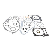 Vertex Complete Gasket Set with Oil Seals Yamaha