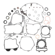 Vertex Complete Gasket Set with Oil Seals Suzuki