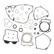 Vertex Complete Gasket Set with Oil Seals Kawasaki
