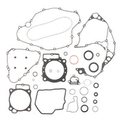Vertex Complete Gasket Set with Oil Seals Honda