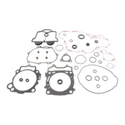 Vertex Complete Gasket Set with Oil Seals Yamaha