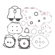 Vertex Complete Gasket Set with Oil Seals Yamaha