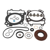 Vertex Complete Gasket Set with Oil Seals Polaris