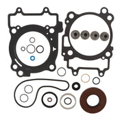 Vertex Complete Gasket Set with Oil Seals Polaris