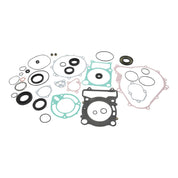 Complete Gasket Set with Oil Seals 811996