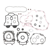 Vertex Complete Gasket Set with Oil Seals Yamaha