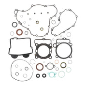 Vertex Complete Gasket Set with Oil Seals Husqvarna / KTM