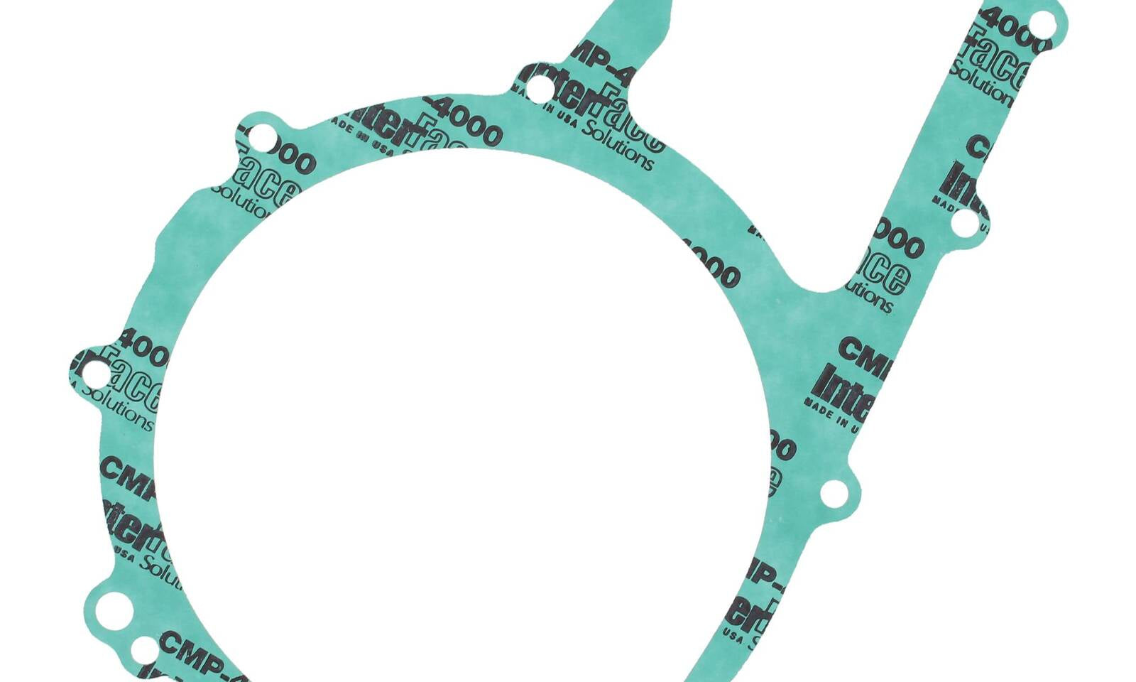 Ignition Cover Gasket Kit 816034
