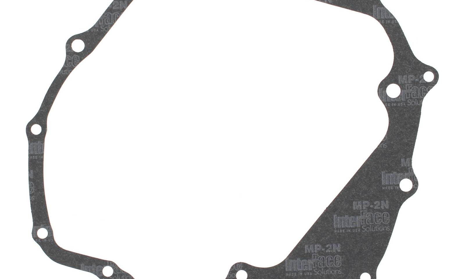 Inner Clutch - Side Cover Gasket Kit 816061