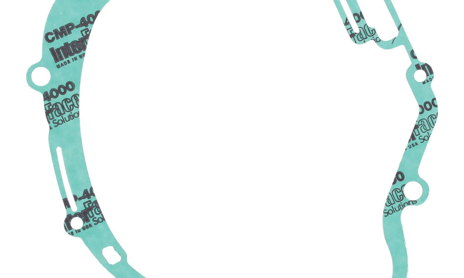 Inner Clutch - Side Cover Gasket Kit 816097