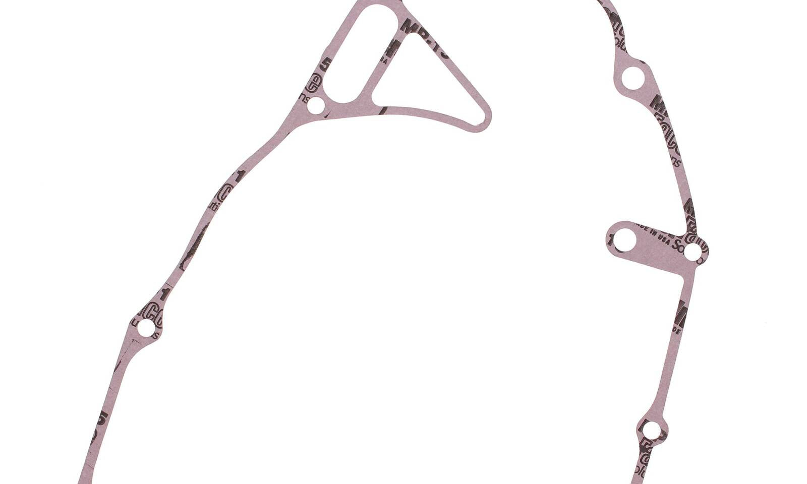 INNER CLUTCH - SIDE COVER GASKET KIT 816250