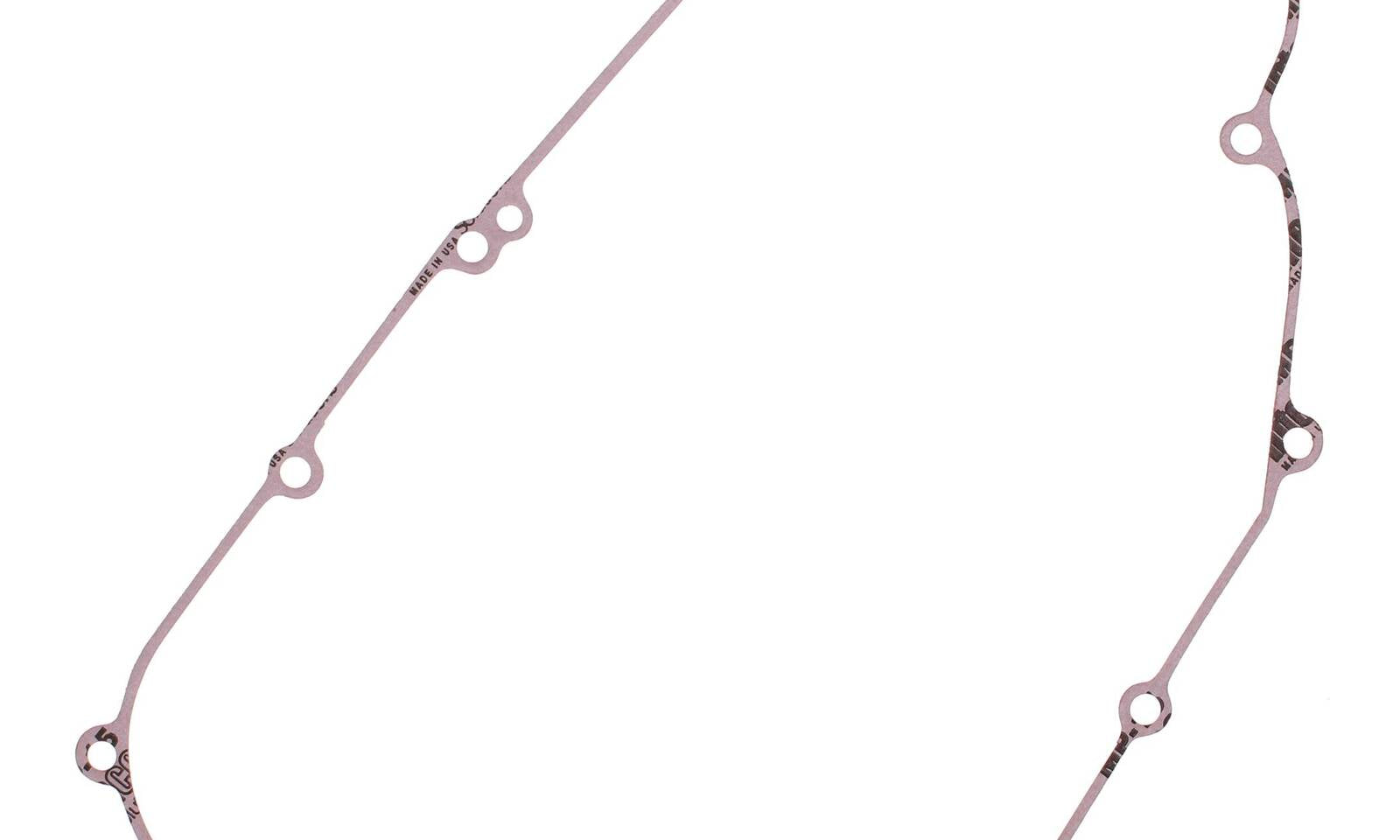 Inner Clutch - Side Cover Gasket Kit 816251