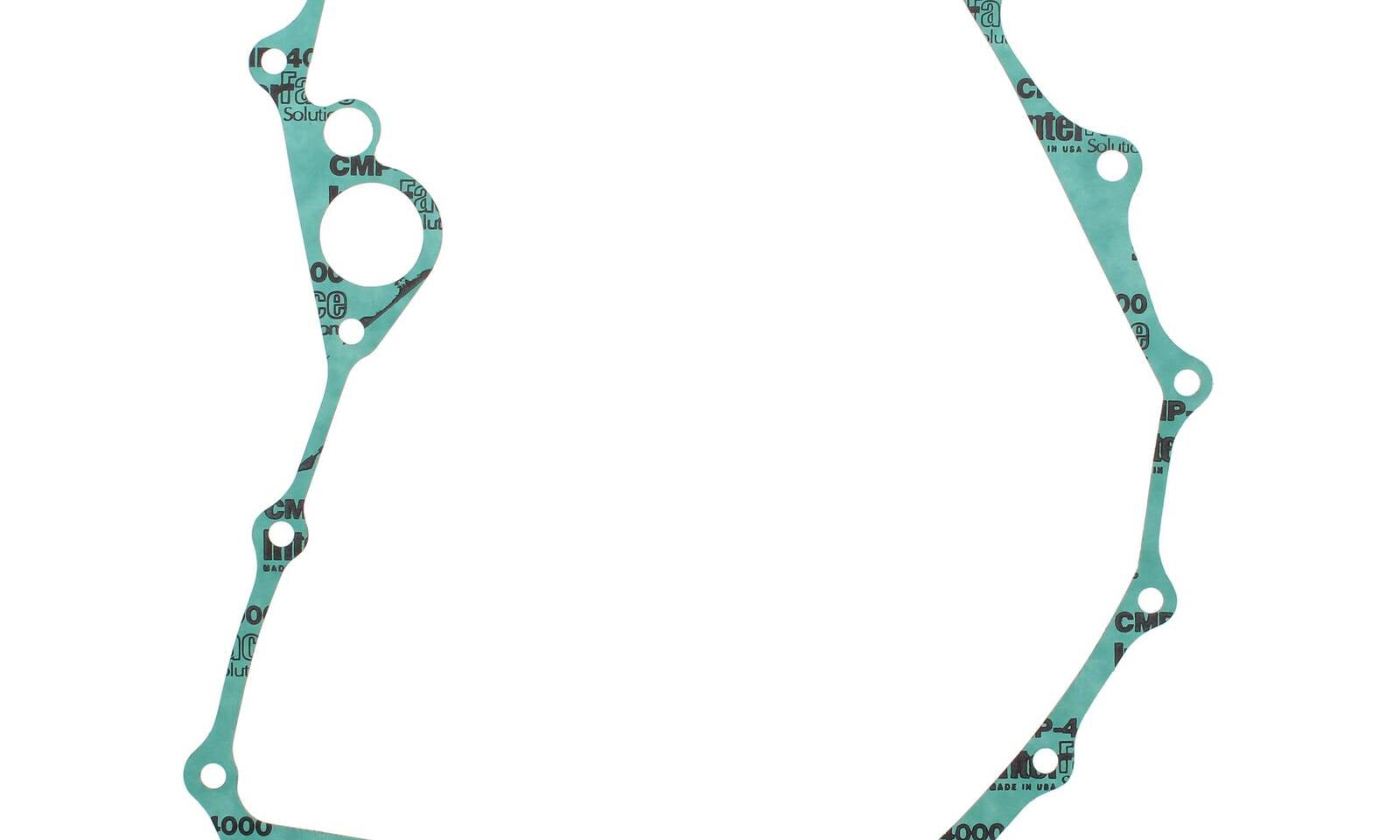 Inner Clutch - Side Cover Gasket Kit 816269