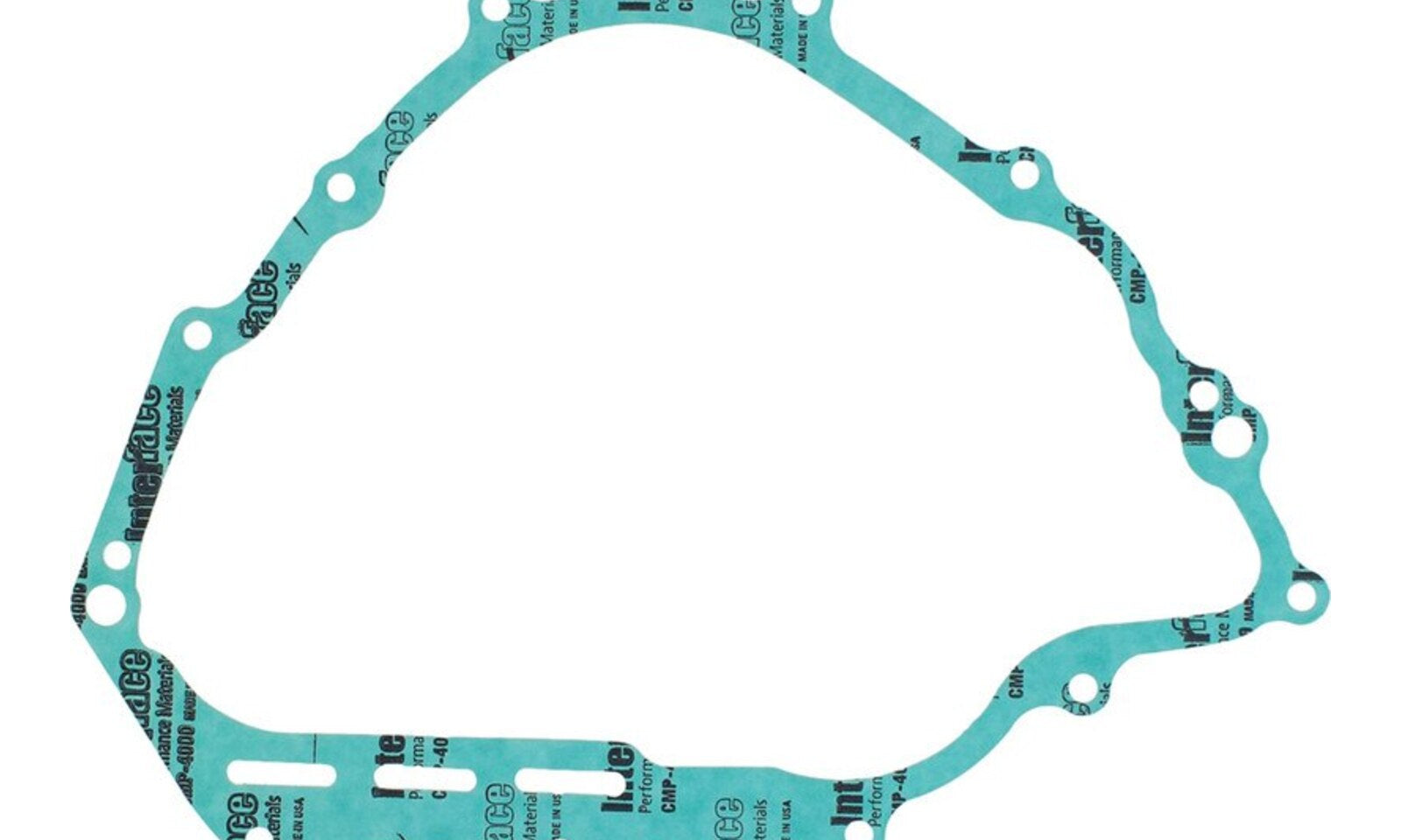 Ignition Cover Gasket Kit 816342