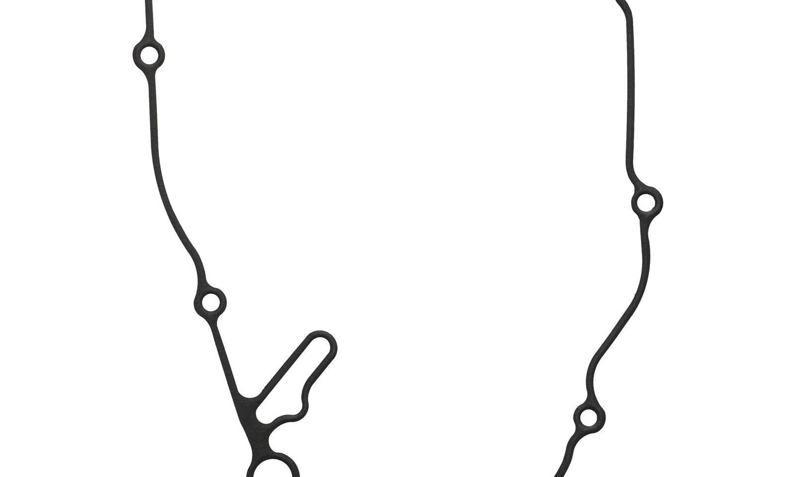  Side Cover Gasket Kit 816350