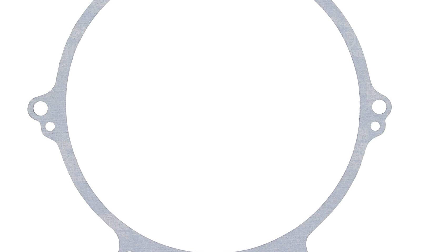 Outer Clutch Gasket Kit 817417