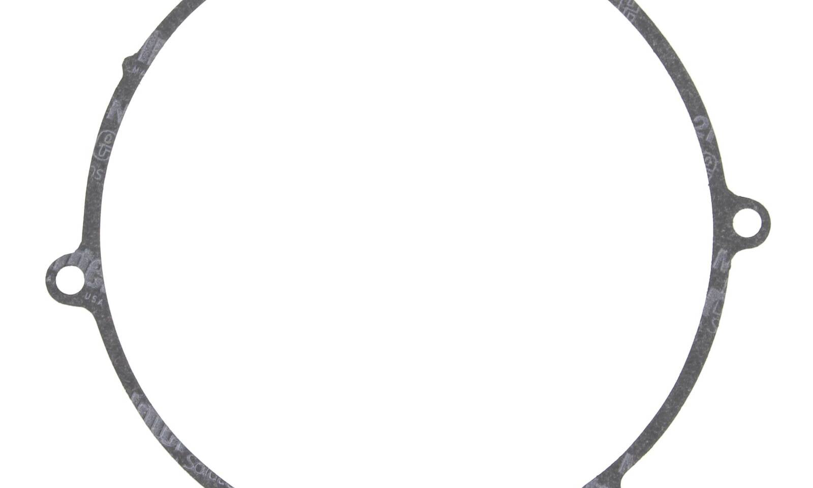 Outer Clutch Gasket Kit 817672