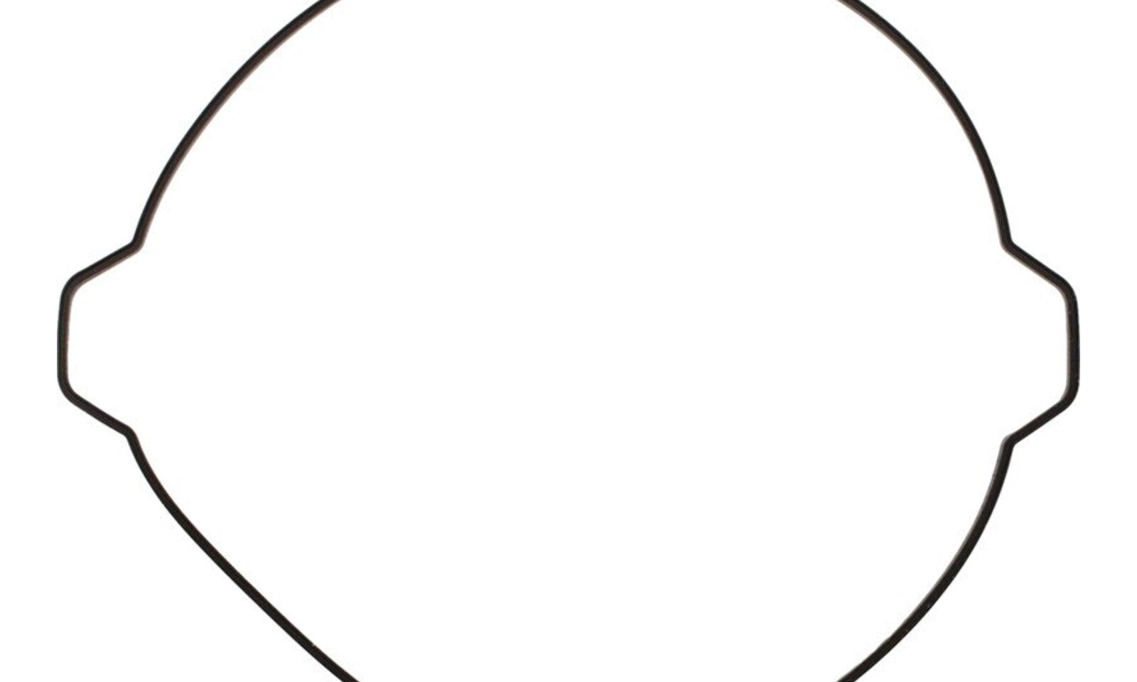 Outer Clutch Gasket Kit 819268