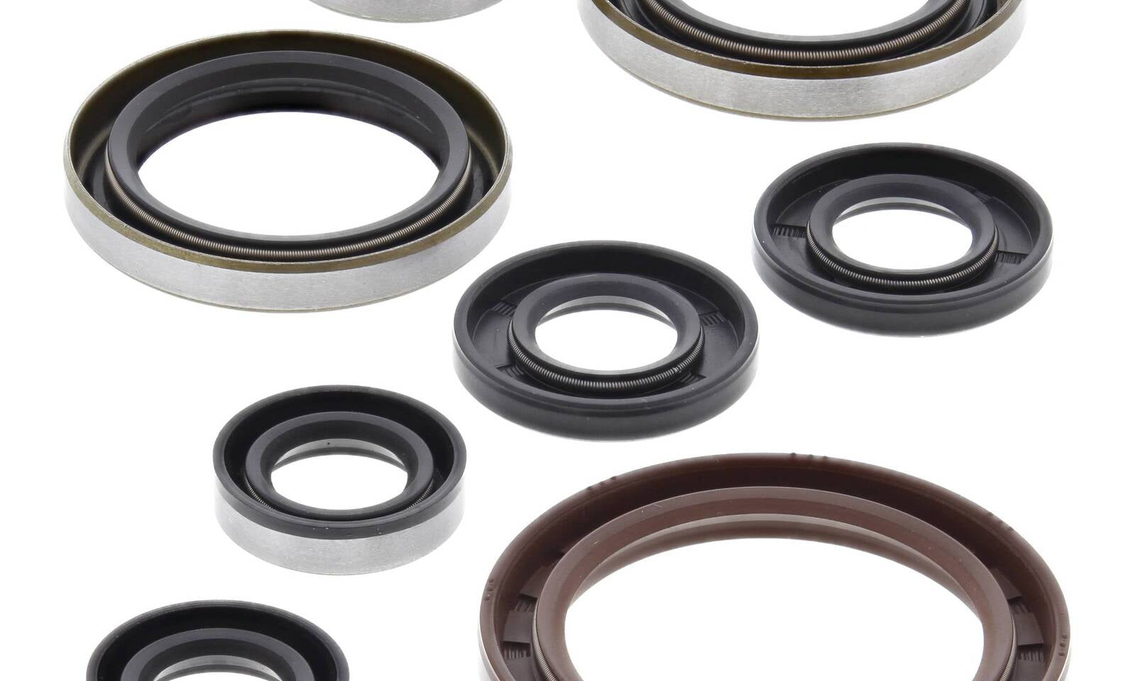 Oil Seal Kit 822364