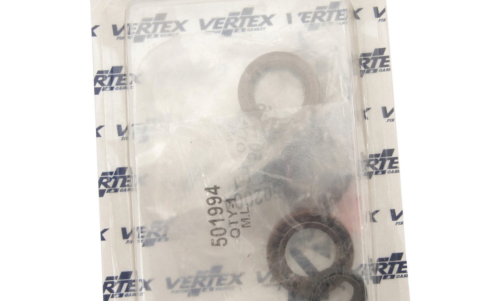Oil Seal Kit 822367
