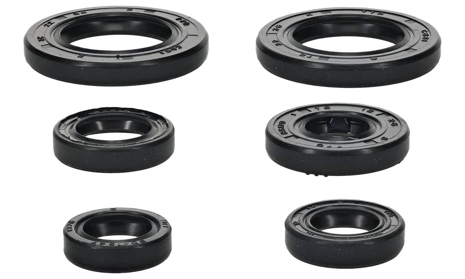 Oil Seal Kit 822391
