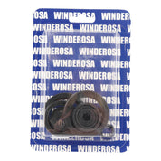 VERTEX OIL SEAL SET HONDA
