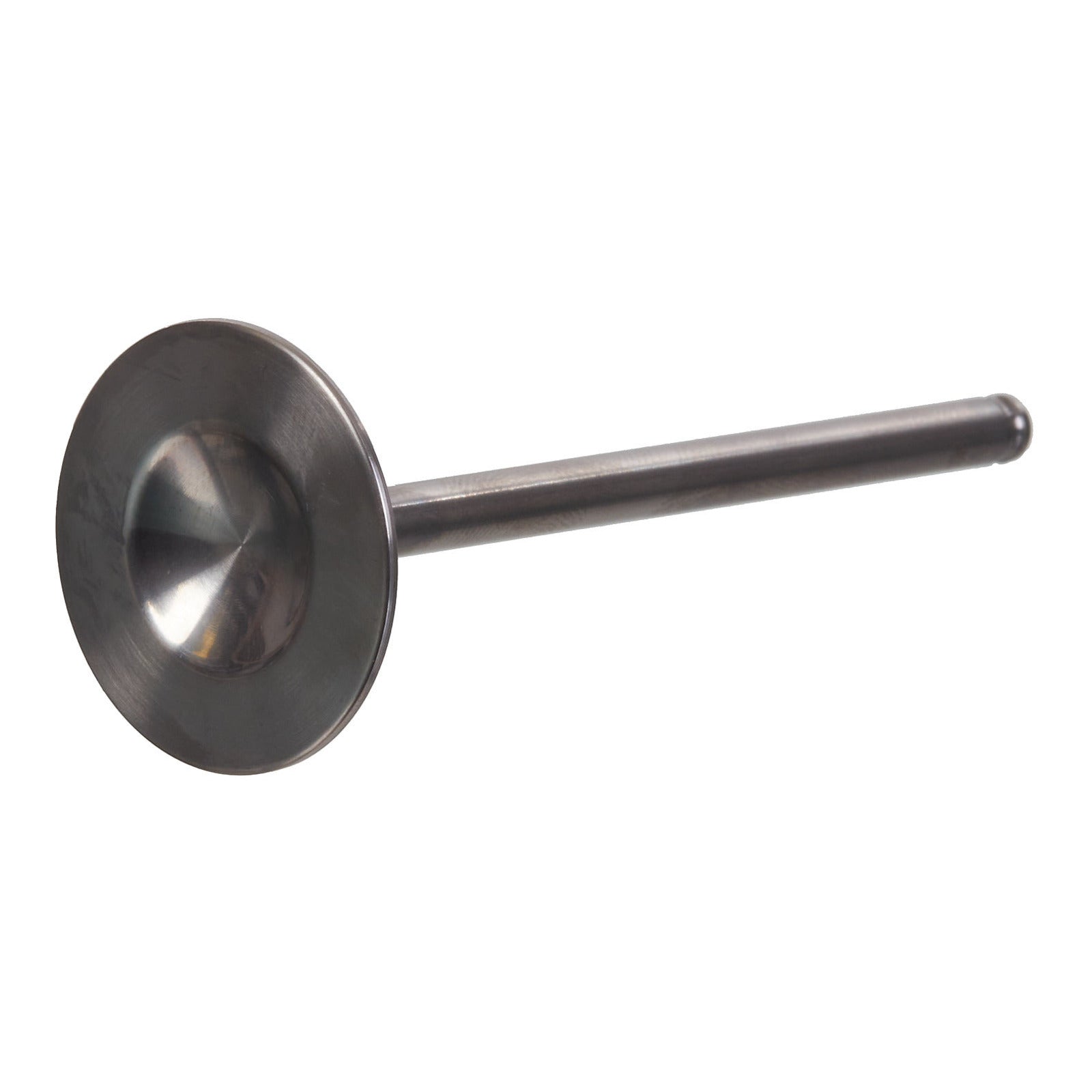 Vertex Valve Intake - Titanium