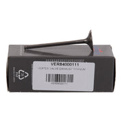VERTEX VALVE EXHAUST TITANIUM