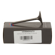 Vertex Valve Intake - Titanium