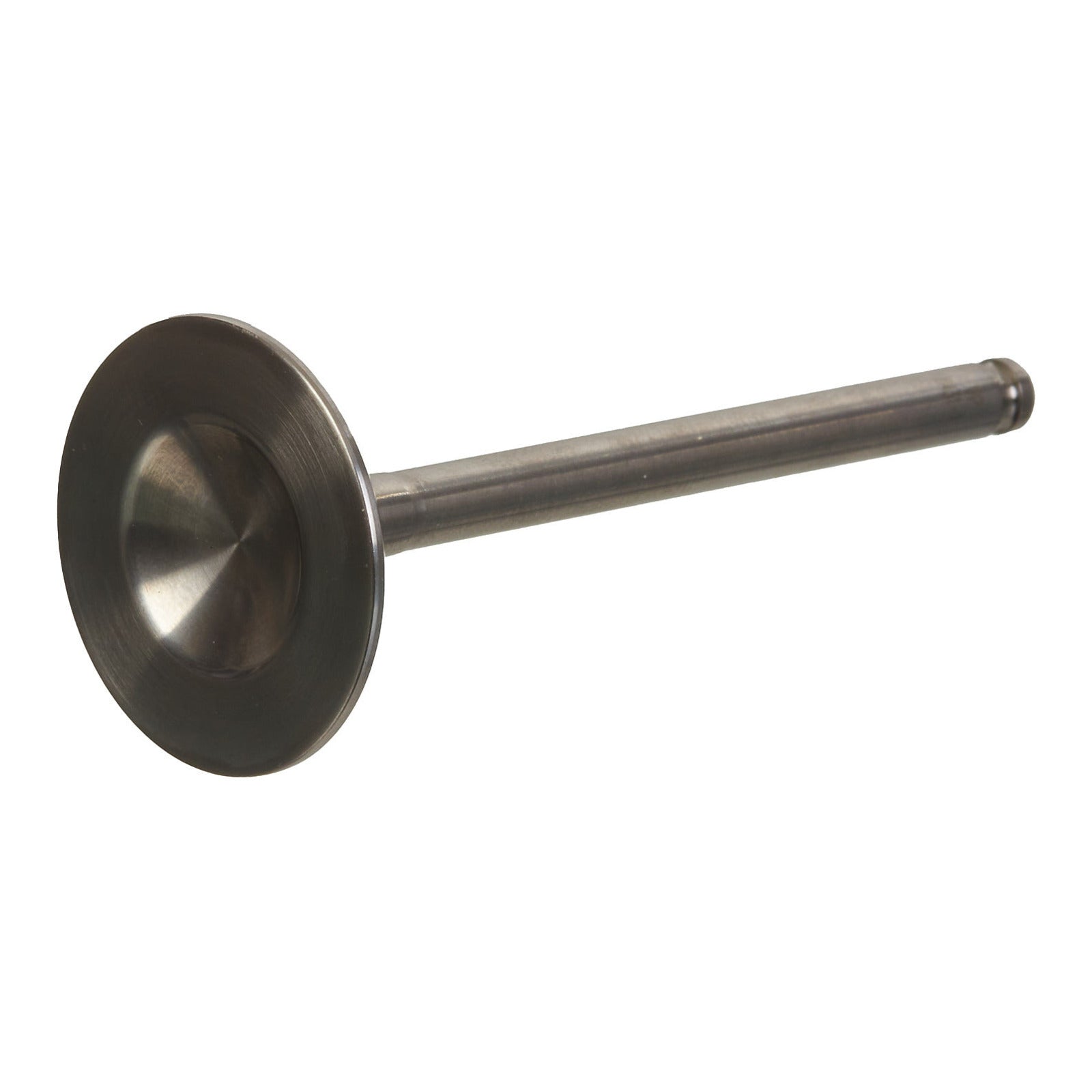 VERTEX VALVE EXHAUST TITANIUM