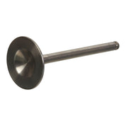 VERTEX VALVE EXHAUST TITANIUM