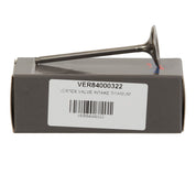 Vertex Valve Intake - Titanium