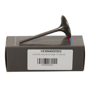 Vertex Valve Intake - Titanium