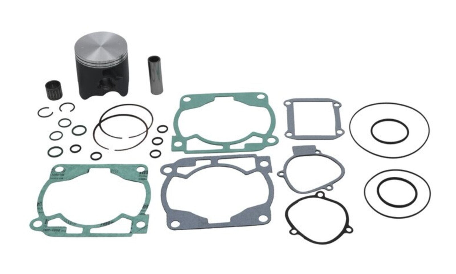 Top End Rebuild Kit VTK23375A-2