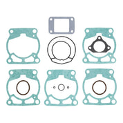 Top End Piston Kit (2 Stroke)