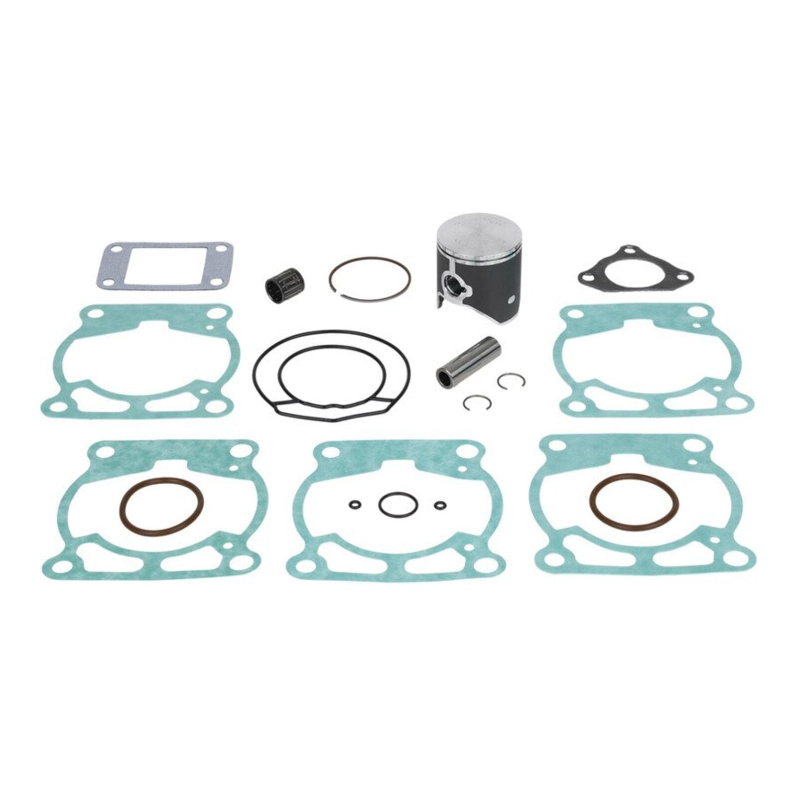Top End Piston Kit (2 Stroke)