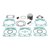 Top End Piston Kit (2 Stroke)