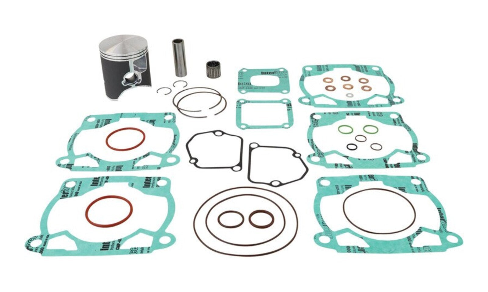 Top End Rebuild Kit (A)