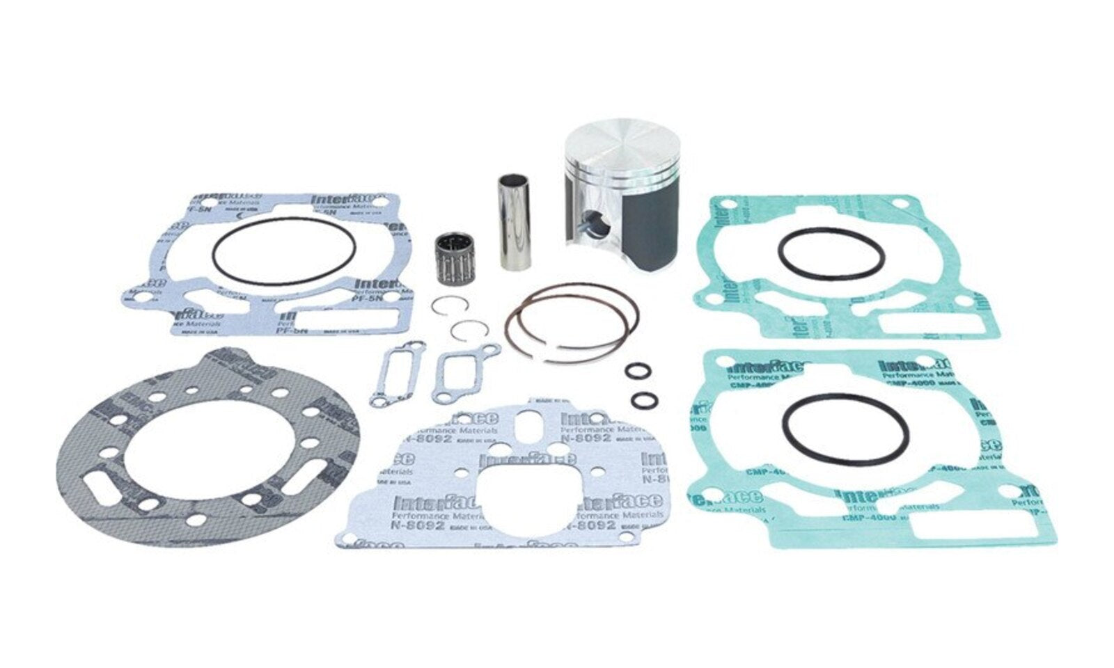 Top End Rebuild Kit (B)