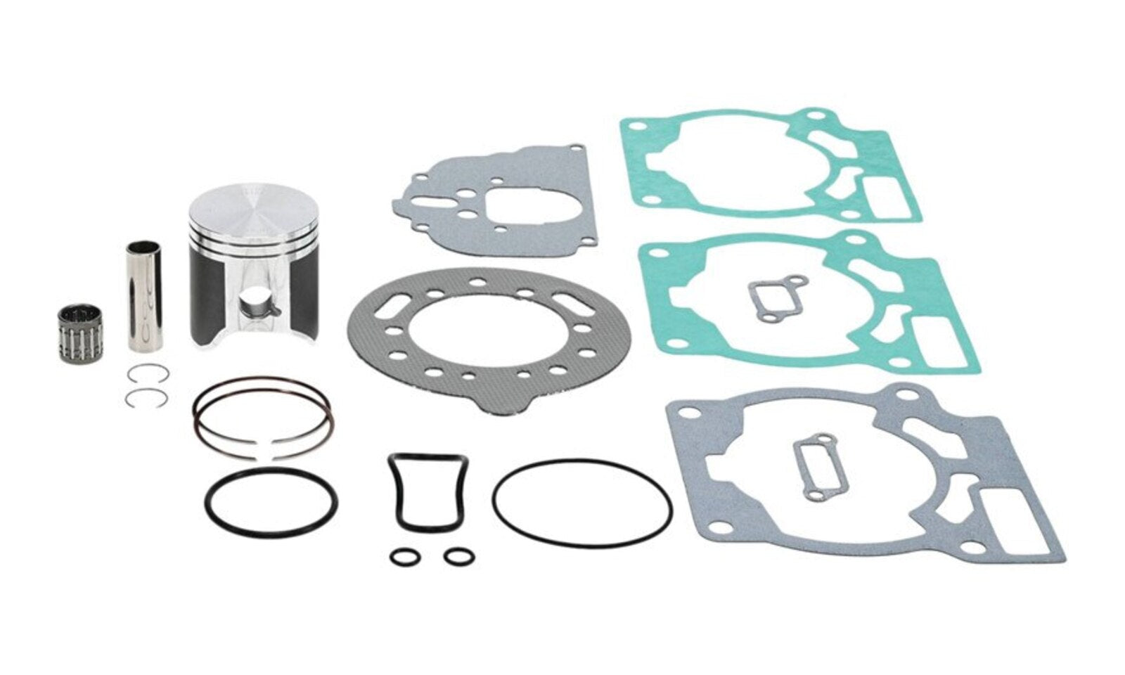 Top End Rebuild Kit (C)
